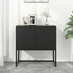 Senkki 75-105x35x75cm, teräs, eri kokoja ja värejä