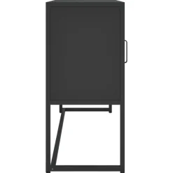 Senkki 75-105x35x75cm, teräs, eri kokoja ja värejä