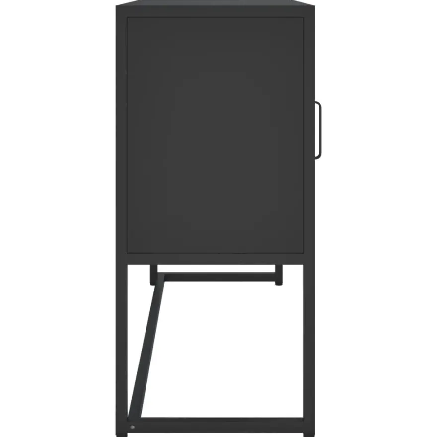 Senkki 75-105x35x75cm, teräs, eri kokoja ja värejä