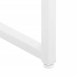 Senkki 75-105x35x75cm, teräs, eri kokoja ja värejä
