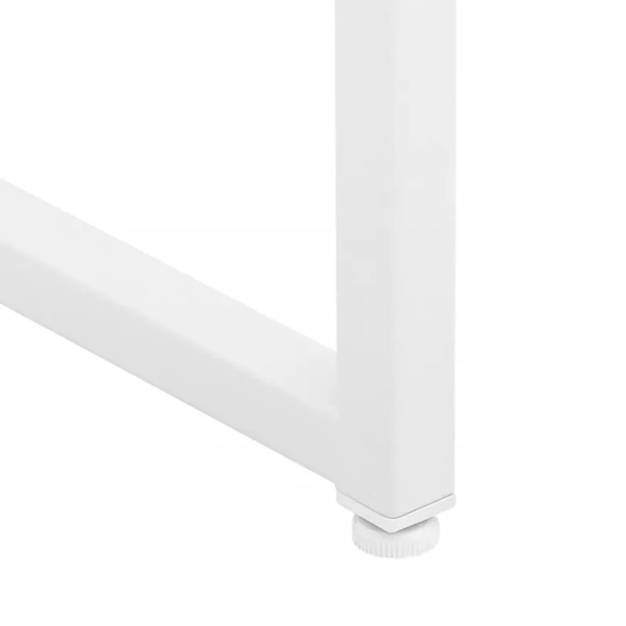 Senkki 75-105x35x75cm, teräs, eri kokoja ja värejä