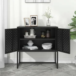 Senkki 75-105x35x75cm, teräs, eri kokoja ja värejä