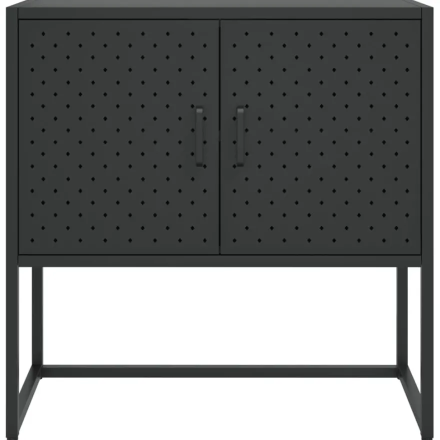 Senkki 75-105x35x75cm, teräs, eri kokoja ja värejä