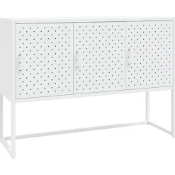 Senkki 75-105x35x75cm, teräs, eri kokoja ja värejä