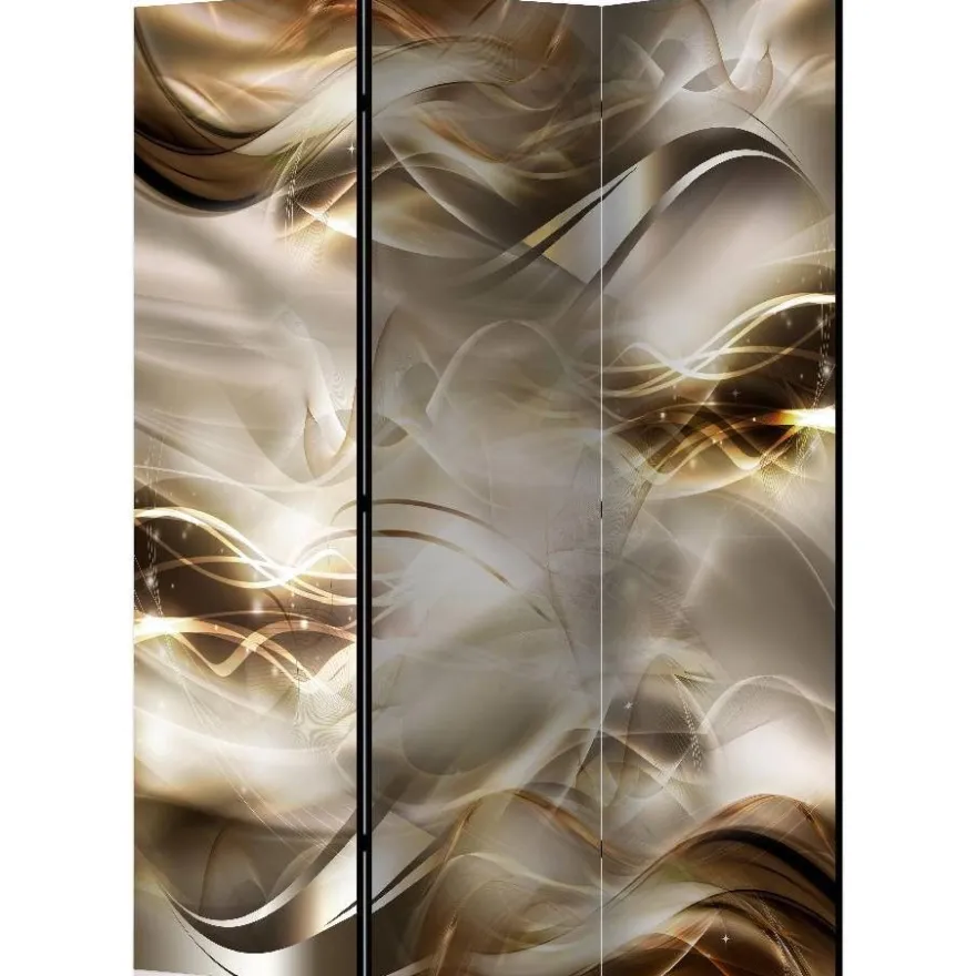 Sermi Artgeist Amber River, 135x172cm