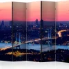 Sermi Artgeist Bosphorus Bridge II, 225x172cm