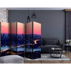 Sermi Artgeist Bosphorus Bridge II, 225x172cm