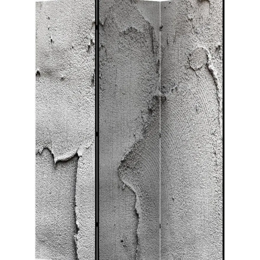 Sermi Artgeist Concrete nothingness, 135x172cm