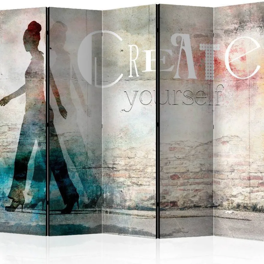 Sermi Artgeist Create yourself II, 225x172cm