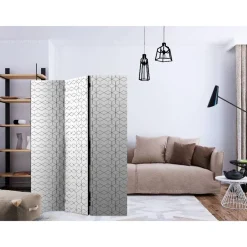 Sermi Artgeist Cubes - texture, 135x172cm