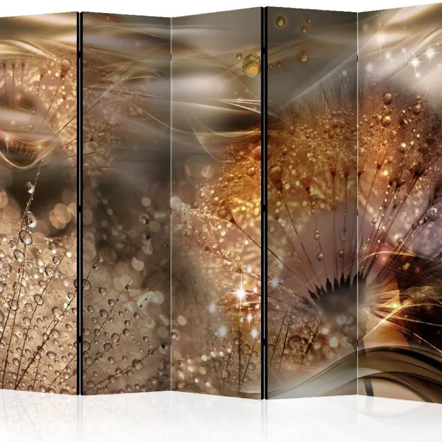 Sermi Artgeist Dandelions' World II, 225x172cm
