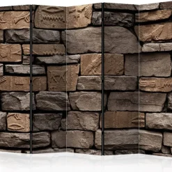 Sermi Artgeist Egyptian Stone II, 225x172cm