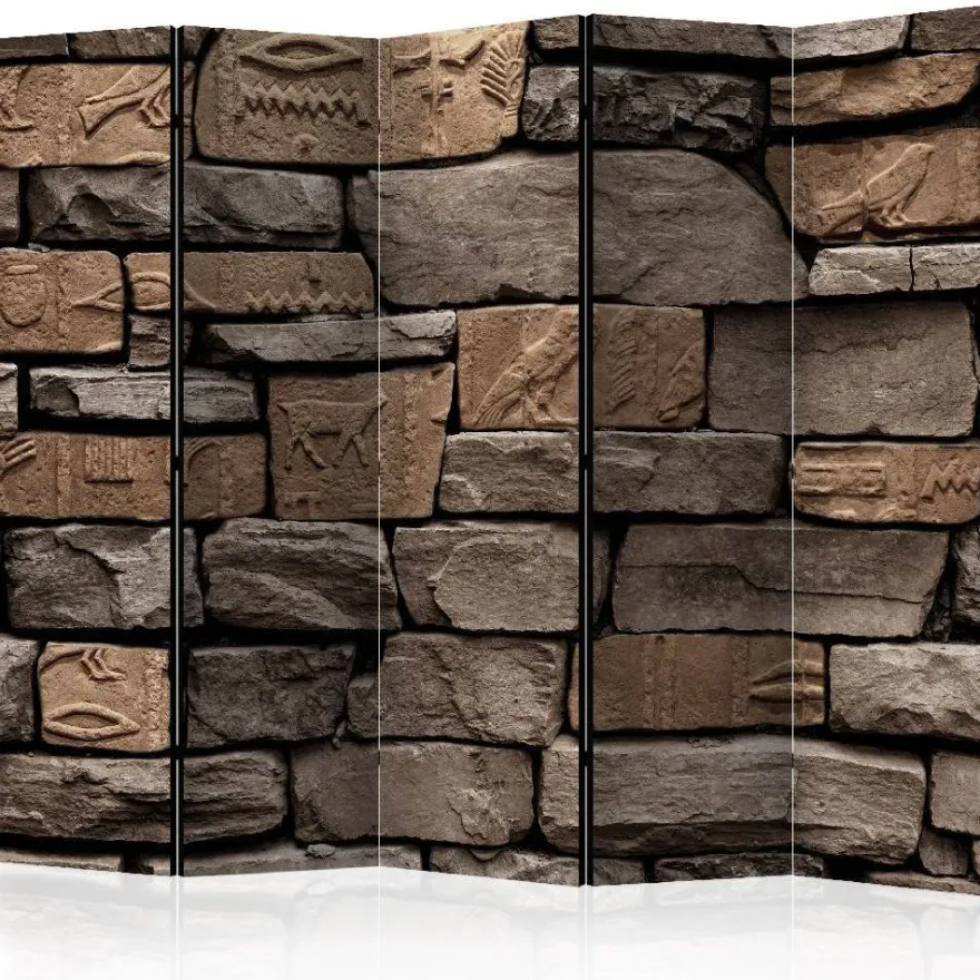 Sermi Artgeist Egyptian Stone II, 225x172cm