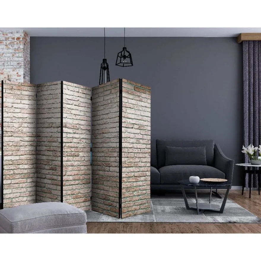 Sermi Artgeist Elegant Brick II, 225x172cm