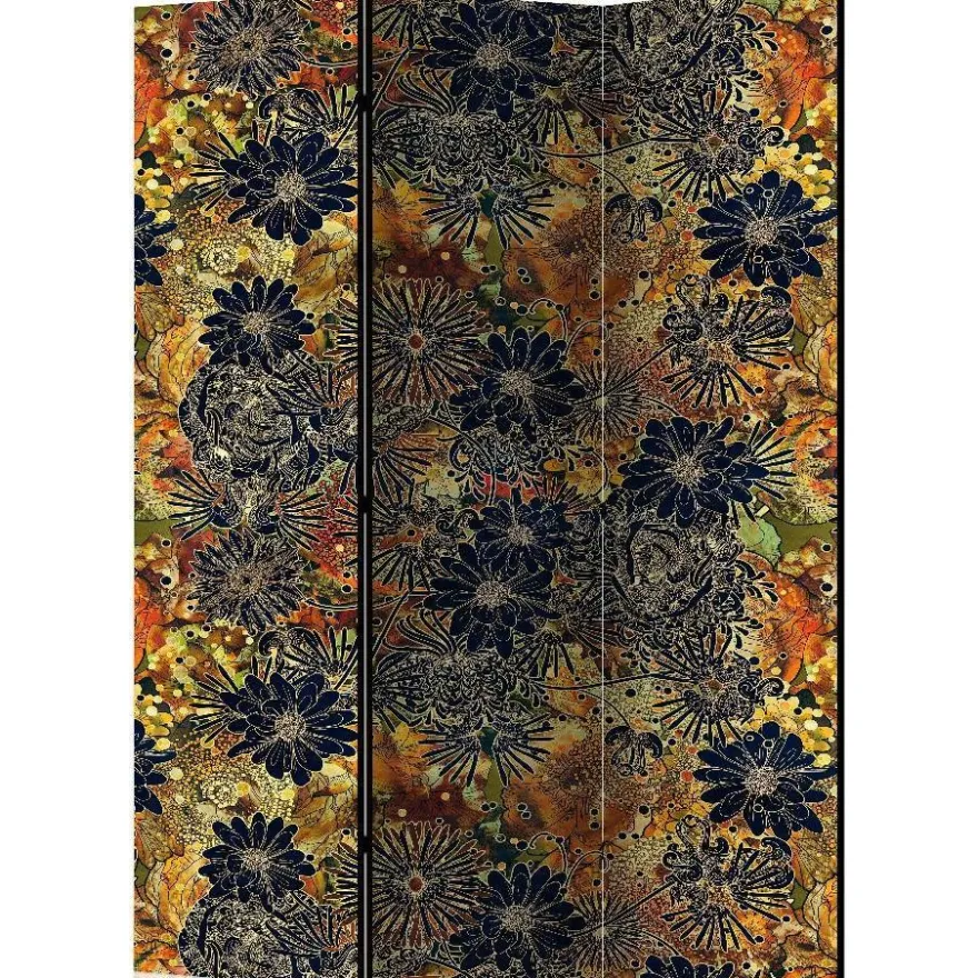 Sermi Artgeist Floral Madness, 135x172cm