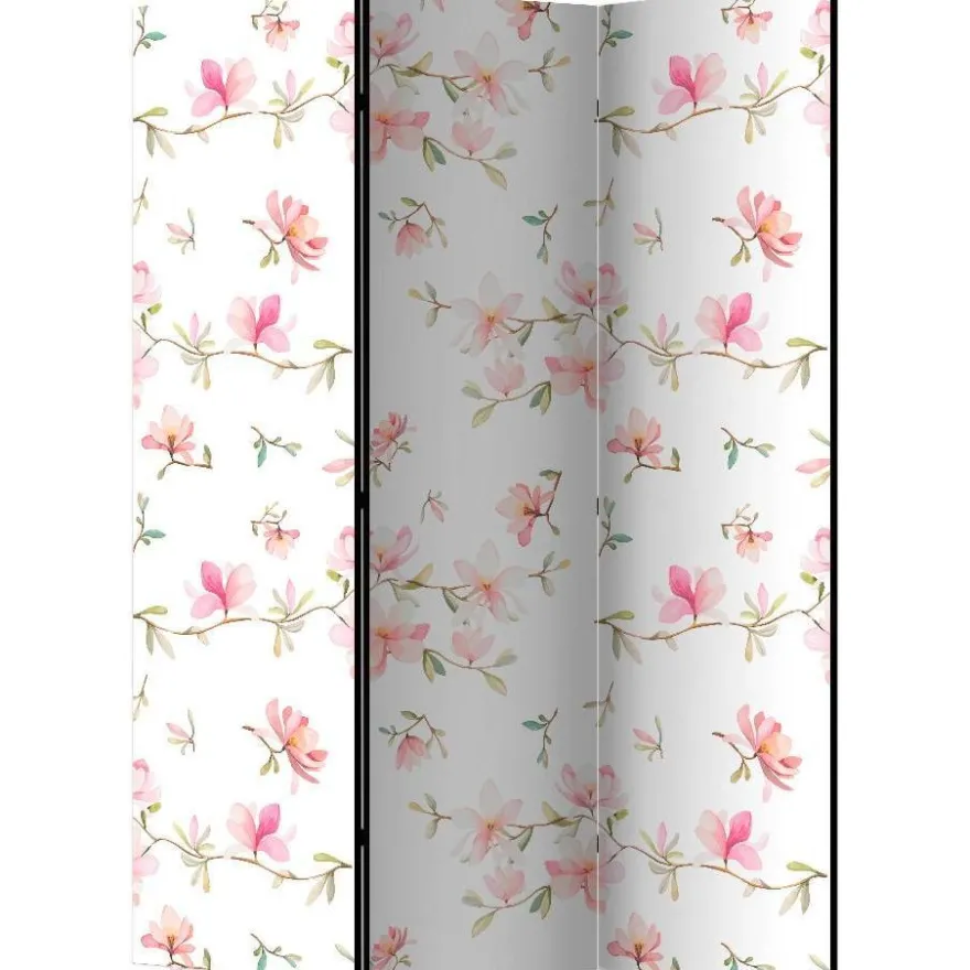 Sermi Artgeist Fresh Magnolias, 135x172cm