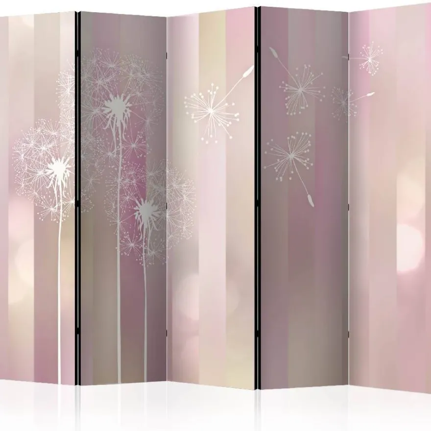 Sermi Artgeist Garden of Gentleness II, 225x172cm