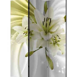 Sermi Artgeist Green Captivation, 135x172cm