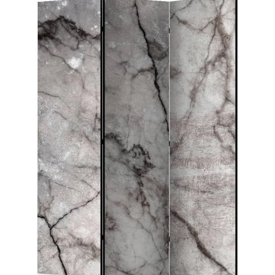 Sermi Artgeist Grey Marble, 135x172cm