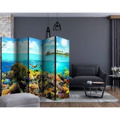 Sermi Artgeist Heavenly Maldive II, 225x172cm