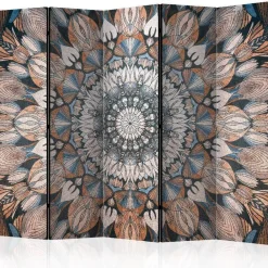 Sermi Artgeist Hetman Mandala II, 225x172cm