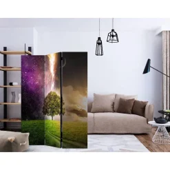 Sermi Artgeist Magic Tree, 135x172cm