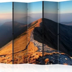 Sermi Artgeist Mountain footpath, Tatras II, 225x172cm