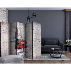 Sermi Artgeist My London... II, 225x172cm