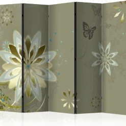 Sermi Artgeist Nature's genesis II, 225x172cm