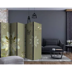 Sermi Artgeist Nature's genesis II, 225x172cm