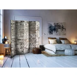 Sermi Artgeist Old Walls II, 225x172cm