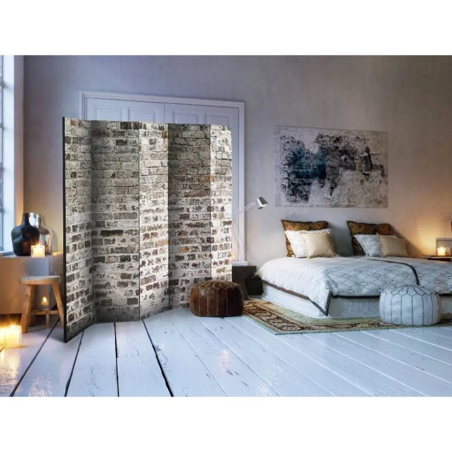 Sermi Artgeist Old Walls II, 225x172cm
