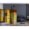 Sermi Artgeist Orange Hue of Art Expression II, 225x172cm