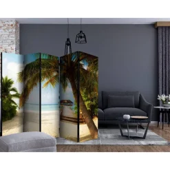 Sermi Artgeist Paradise beach II, 225x172cm