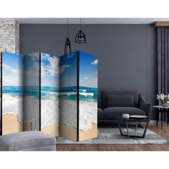 Sermi Artgeist Photo wallpaper - By the sea II, 225x172cm