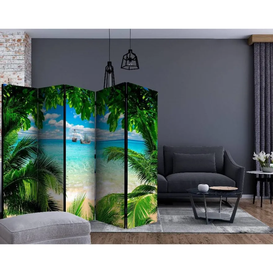 Sermi Artgeist Phuket Province II, 225x172cm