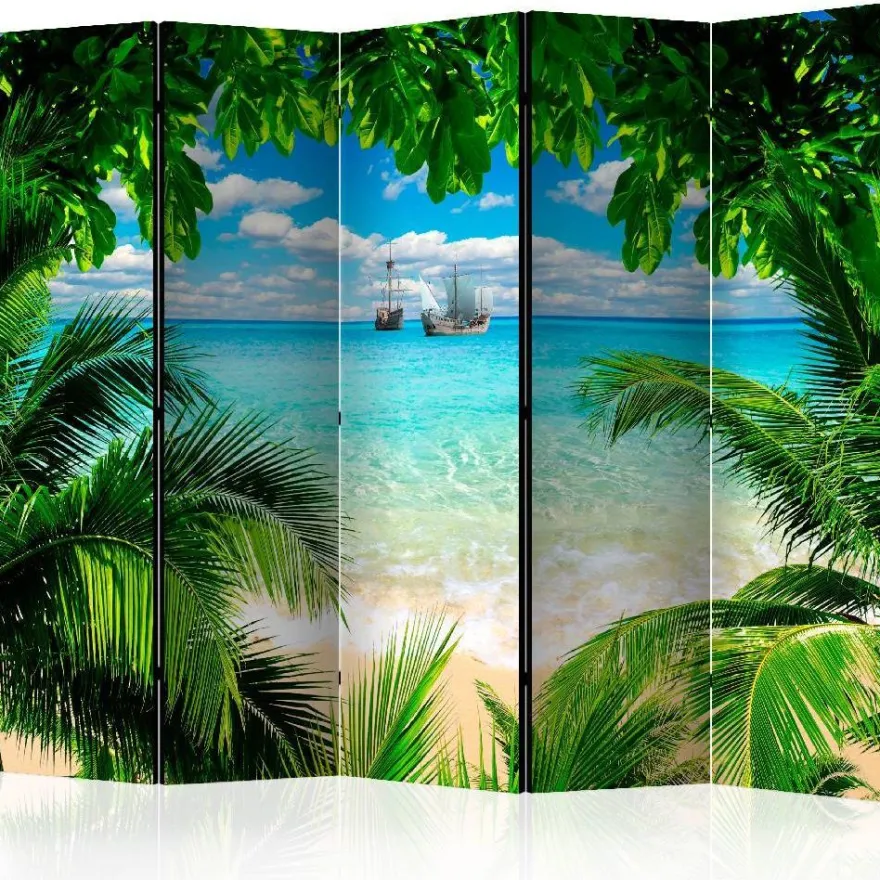 Sermi Artgeist Phuket Province II, 225x172cm