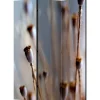Sermi Artgeist Poppy heads, 135x172cm