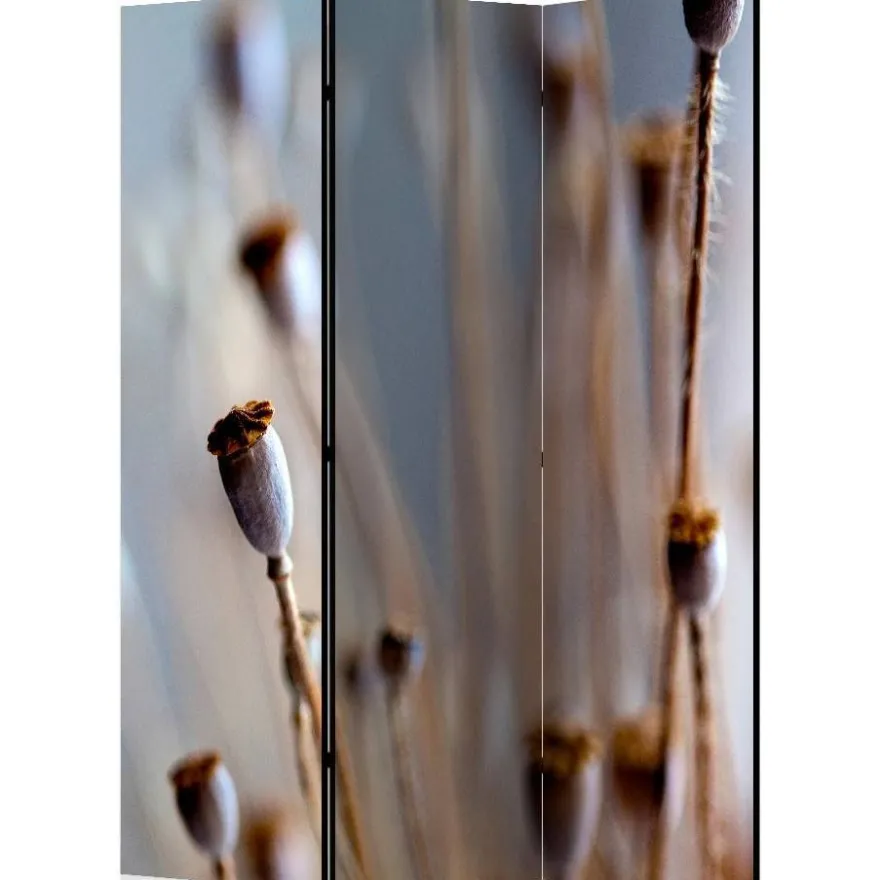Sermi Artgeist Poppy heads, 135x172cm