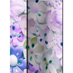 Sermi Artgeist Purple Sweetness, 135x172cm