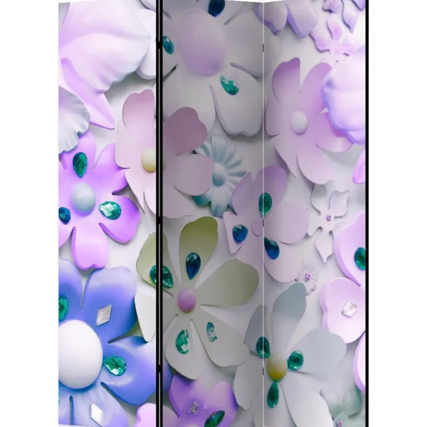 Sermi Artgeist Purple Sweetness, 135x172cm
