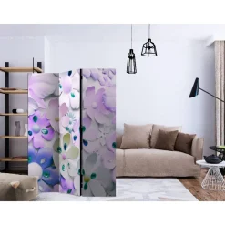 Sermi Artgeist Purple Sweetness, 135x172cm