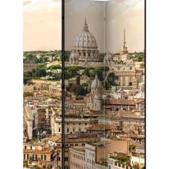 Sermi Artgeist Roman Holiday, 135x172cm