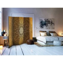Sermi Artgeist Sacred Circle II, 225x172cm