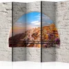 Sermi Artgeist Santorini II, 225x172cm
