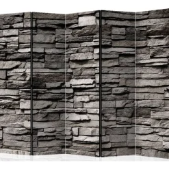 Sermi Artgeist Stony Facade II, 225x172cm