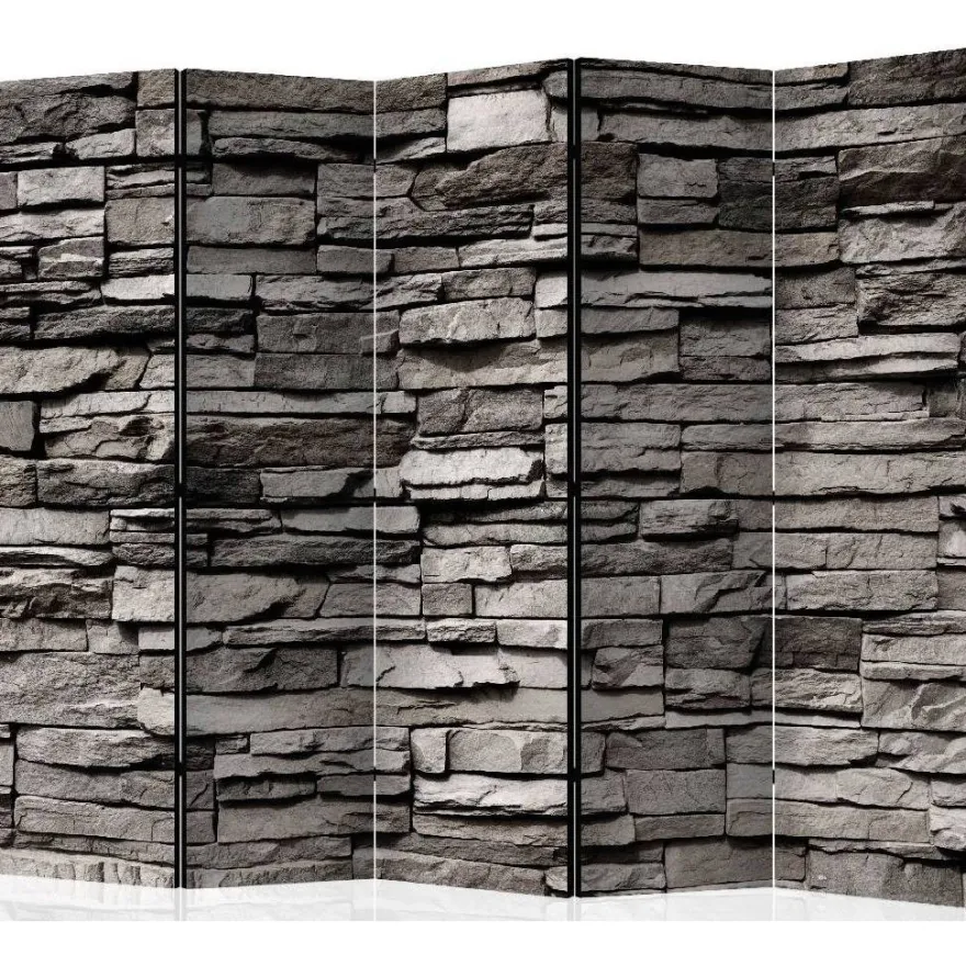 Sermi Artgeist Stony Facade II, 225x172cm