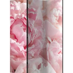 Sermi Artgeist Sweet Peonies, 135x172cm