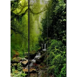 Sermi Artgeist The Fairytale Forest, 135x172cm