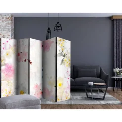 Sermi Artgeist The smell of spring flowers II, 225x172cm